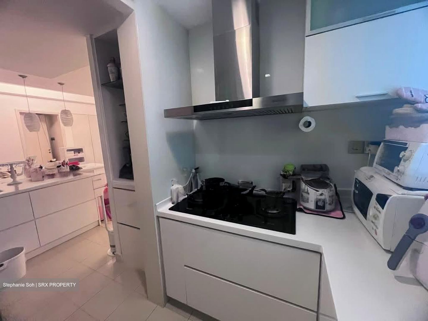 Gardenvista (D21), Condominium #528247101